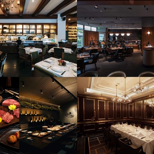 10 Rekomendasi Restoran Fine Dining di Jakarta