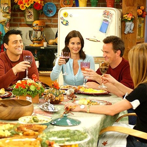 Persahabatan adalah Harta Terbesar Manusia, Jadi Mengapa Tidak Ada Perayaan Spesial untuk Itu?