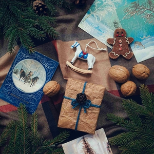 Ide & Contoh Ucapan Natal Bahasa Inggris