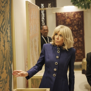 L&rsquo;Art Botanique du Paradis Menyatukan Desain dan Diplomasi di Museum Nasional