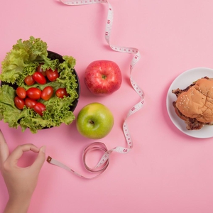 7 Menu Diet Defisit Kalori yang Enak, Sehat, dan Bikin Cepat Turun Berat Badan