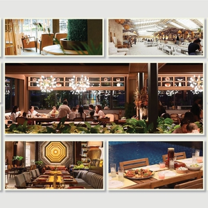 12 Restoran di Alam Sutera yang Wajib Dicoba untuk Kulineran Seru dan Berkesan