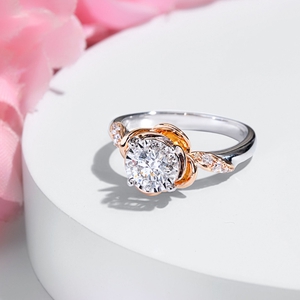 Keindahan Bunga Peony Menjadi Inspirasi Label Perhiasan Frank & co. Merayakan 25 Tahun Berkarya di Tanah Air