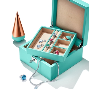 Rangkaian Aksesori Unik dari Tiffany & Co. untuk Anda Jadikan Kado Akhir Tahun