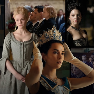 Rekomendasi Tontonan Setelah Anda Selesai Menonton House of the Dragon