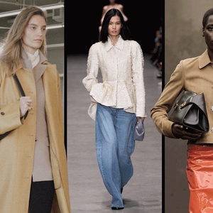 Tren Tas Spring/Summer 2026 yang akan Mendefinisikan Musim Ini