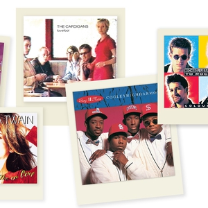 5 Lagu Era '90-an yang Penuh Memori