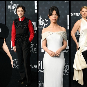 Penampilan Selebriti Terbaik di Critics Choice Awards 2026