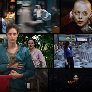 10 Film Terbaik Tahun 2025