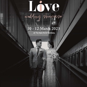 Love Wedding Showcase