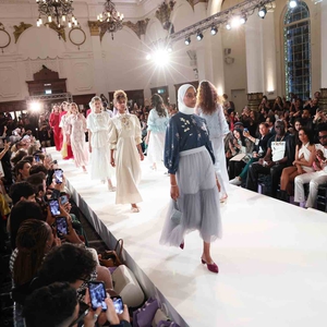 Perjalanan Label Lokal Modest Indonesia yang Siap Go International!