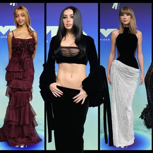 Lima Selebritas dengan Busana Terbaik di Video Music Awards 2026
