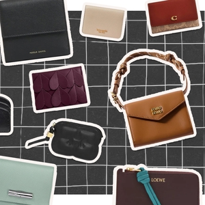 10 Pilihan Dompet Wanita Simple Elegan untuk Gaya Sehari-hari