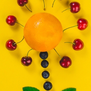 10 Superfood yang Bantu Jaga Kesehatan Jantung Secara Alami