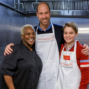 Keluarga Kerajaan Membagikan Foto Langka Putri Diana untuk Menandai Musim Liburan