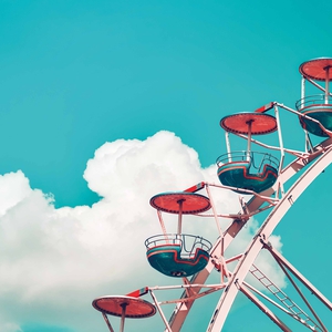 Tinggalkan Sejenak Lanskap Virtual, Saatnya Kembali Terkoneksi di Dunia Nyata