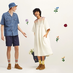 Simak Koleksi Terbaru Persembahan Uniqlo & JW Anderson