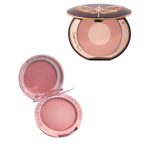 Kembali Populer, Ini 13 Powder Blush Terbaru untuk Warna Pipi Cerah & Tahan Lama