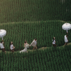 Berencana Menikah di Ubud? Adiwana Bisma Tawarkan Paket Pernikahan Intimate