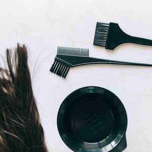 Bleaching Rambut yang Bagus untuk Hasil Cerah dan Sehat