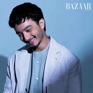 Bryan Domani: Aktor Muda Multitalenta