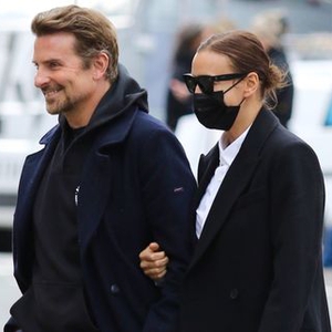 Rumor Reuni Berkeliaran di Sekitar Bradley Cooper dan Irina Shayk!