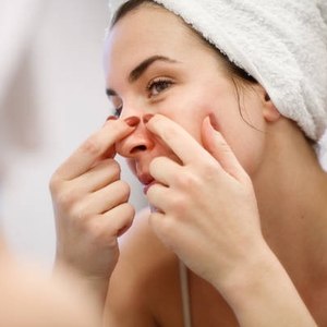 Cara Menghilangkan Jerawat di Hidung