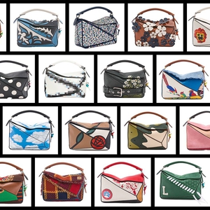 Koleksi Puzzle 10 Loewe Hadir di Jakarta Lewat Pop-Up yang Rayakan Seni dan Craftsmanship