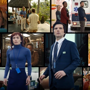 10 Acara TV Terbaik di Tahun 2025