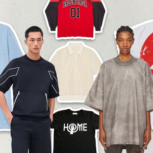 7 Deretan T-shirt Termahal yang Mengubah Pandangan Tentang Simplicity