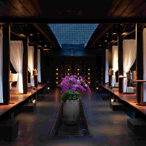 Bvlgari Resort Bali Sambut Il Ristorante, Niko Romito: Tonggak Baru Kuliner Italia di Pulau Dewata