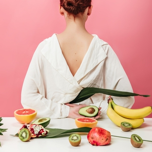 10 Buah yang Bisa Menurunkan Berat Badan 1 Kg Sehari Secara Alami