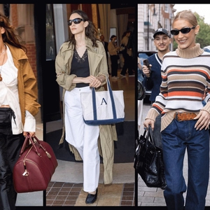 Panduan Tampil Keren dan Tetap Nyaman Saat di Bandara