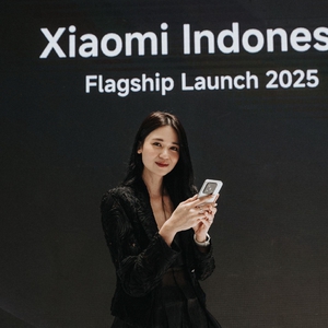 4 Fitur yang Jadi Favorit Laura Basuki dari Xiaomi 15
