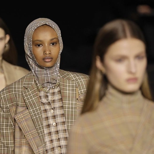 Burberry Berjanji Mengusung Prinsip Iklim Positif di Tahun 2040