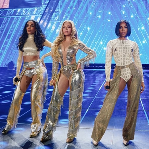 Beyonce & Destiny's Child Reuni di Penutupan Tur Cowboy Carter