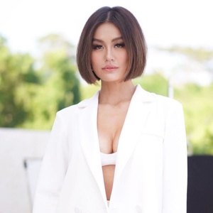 Agnez Mo Luncurkan Moscato Wine 