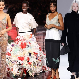 Prediksi Fashion dari Bazaar untuk Tahun 2026