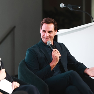 Roger Federer Bicara Eksklusif tentang Inovasi dan Filosofi Hidup bersama Uniqlo Lifewear