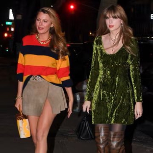 Apakah Lagu Baru Taylor Swift 