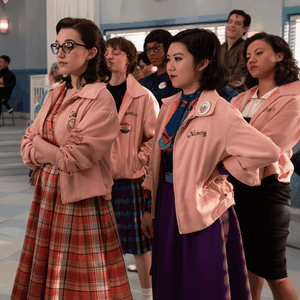 Mengapa Geng Pertemenan Perempuan di Layar itu Penting