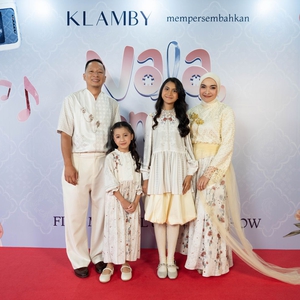 Klamby Mempersembahkan Film Musikal Bertajuk Nala Dengar Aku Juga