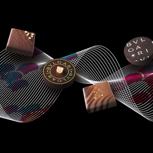 Il Cioccolato Kini Tersedia Bersama Edisi San Valentino di Bulgari Resort Bali