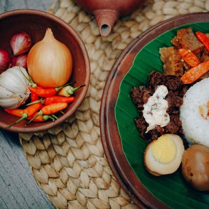 Rekomendasi Tempat Makan Legendaris di Jakarta