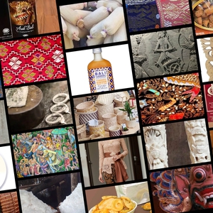 25 Oleh-Oleh Khas Bali yang Wajib Dibawa Pulang untuk Kenangan Manis Liburan