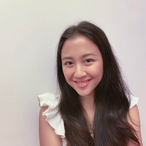 Intip Penampilan Sporty Sherina ketika Berlibur di Bali!