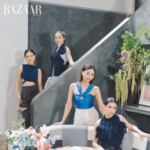 Sisterhood Secret: Dari Persahabatan Hingga Skin Transformation