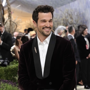 Paul Anthony Kelly, Stevie Nicks, Chase Infiniti, dan Deretan Wajah Baru di Met Gala