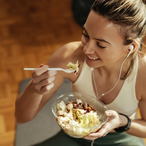 Sebelum Lari, Ini 10 Makanan Terbaik yang Wajib Dikonsumsi Agar Energi Tetap Optimal