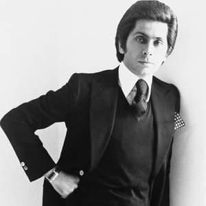 Valentino Garavani Meninggal Dunia di Usia 93 tahun